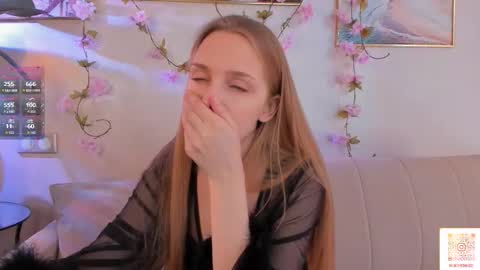 Lilia online show from November 2, 2025, 6:27 am