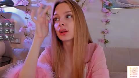 Lilia online show from November 5, 2025, 7:30 am