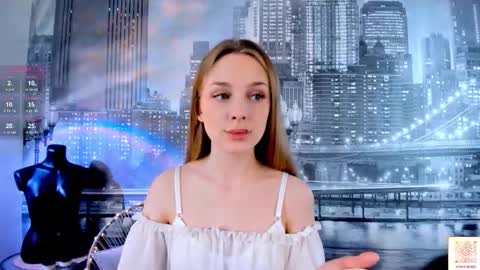 Lilia online show from November 7, 2025, 7:08 am