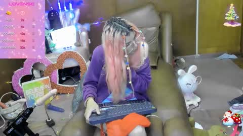 Skinnygirl online show from October 10, 2025, 1:59 am