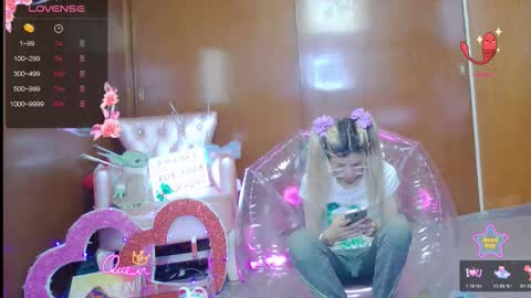 Skinnygirl online show from March 19, 2026, 12:14 am