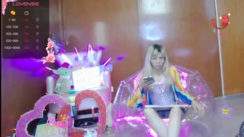 Skinnygirl online show from March 28, 2026, 11:59 pm