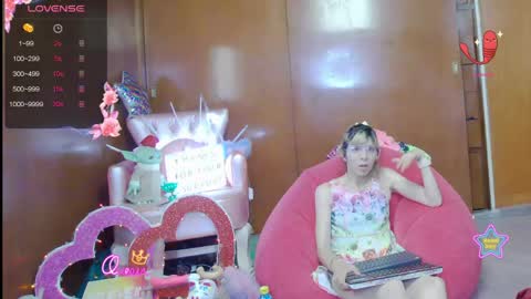 Skinnygirl online show from April 18, 2026, 12:36 am