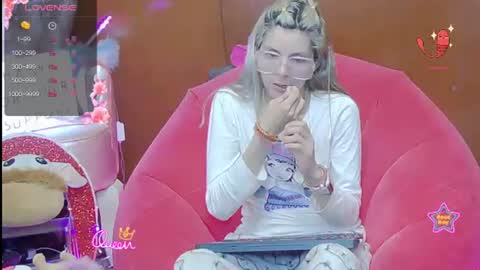 Skinnygirl online show from June 11, 2026, 11:36 pm