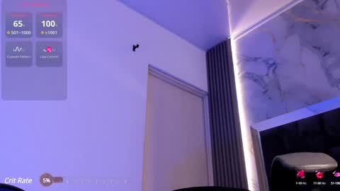 lahiam_smiiith online show from January 31, 2025, 5:21 pm