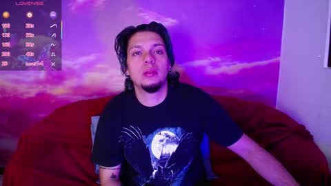 laia_and_damian online show from October 17, 2025, 12:08 pm