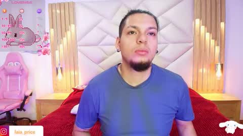 laia_and_damian online show from November 9, 2025, 12:14 pm