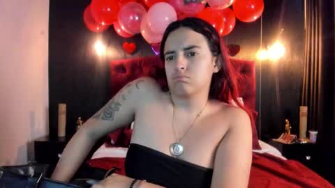 Laia  online show from February 26, 2026, 11:42 am