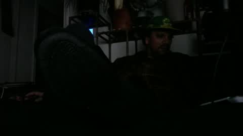 Snapshot of laidback_and_chill chatting on December 5, 2024, 12:55 pm Rick online show from December 5, 2024, 12:55 pm