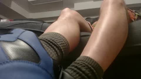 Snapshot of laidback_and_chill chatting on November 6, 2025, 4:13 am Rick online show from November 6, 2025, 4:13 am