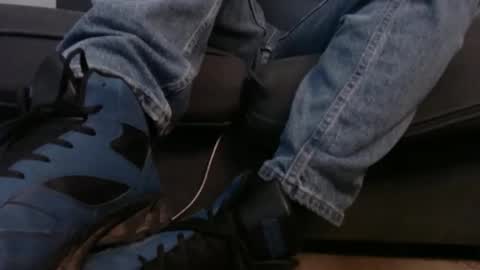 Snapshot of laidback_and_chill chatting on November 22, 2025, 6:51 pm Rick online show from November 22, 2025, 6:51 pm