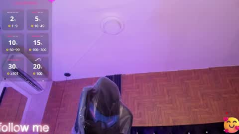 laiily bell online show from March 7, 2025, 4:22 pm