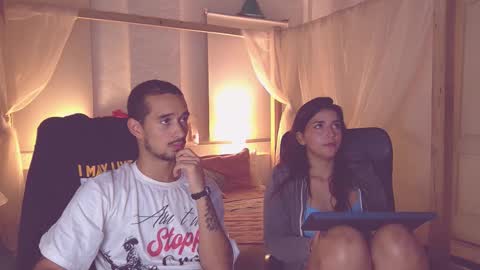 lailaasher online show from November 15, 2025, 4:54 am