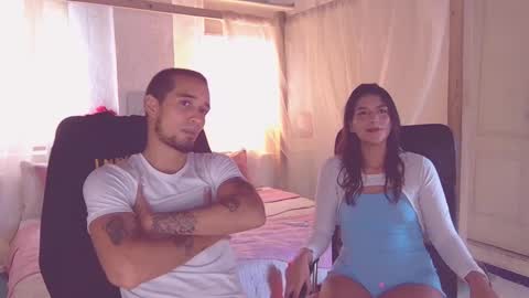 lailaasher online show from November 15, 2025, 9:21 pm