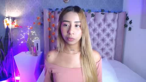 Laila Stilwills online show from November 1, 2025, 10:34 pm