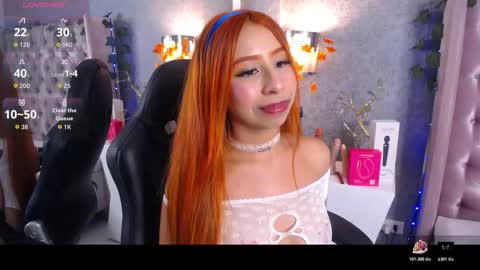 Laila Stilwills online show from February 6, 2026, 5:45 am