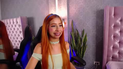 Laila Stilwills online show from March 22, 2026, 6:06 am