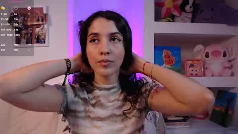 samanta online show from November 20, 2025, 9:58 pm