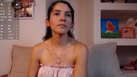 Snapshot of lailypink chatting on February 25, 2026, 11:58 pm samanta online show from February 25, 2026, 11:58 pm