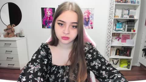 Kira online show from January 4, 2025, 9:20 pm