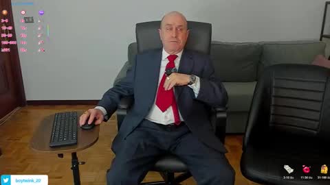 lajose52 online show from February 8, 2026, 8:01 pm