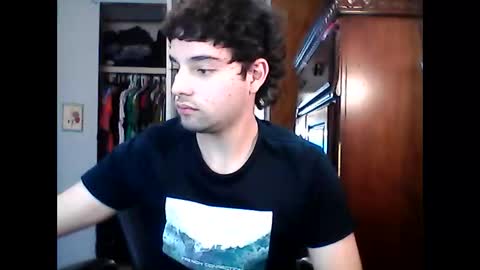 Carlosss online show from November 26, 2025, 11:39 pm