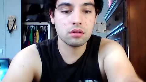 Carlosss online show from June 22, 2026, 11:57 pm