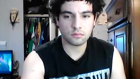 Carlosss online show from June 24, 2026, 1:59 am