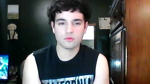 Carlosss online show from August 6, 2026, 8:38 am
