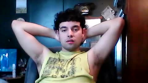 Carlosss online show from August 8, 2026, 6:10 pm