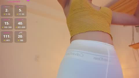 lakshmi_rai online show from December 9, 2024, 7:39 pm