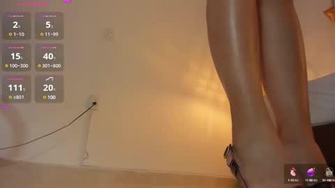 lakshmi_rai online show from December 18, 2024, 10:24 pm