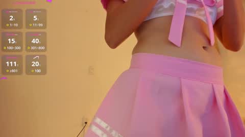 lakshmi_rai online show from December 28, 2024, 10:23 pm