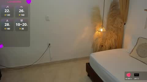 lakshmi_rai online show from February 18, 2025, 7:41 pm