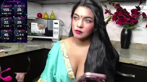 Laskhmirani online show from February 26, 2025, 10:26 am