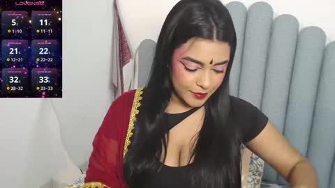 Laskhmirani online show from November 10, 2025, 11:53 am