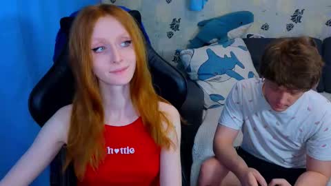 Lu  Alex online show from March 19, 2026, 9:46 am