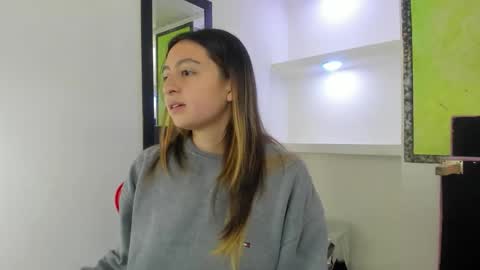 Lala clark online show from February 3, 2026, 8:36 pm