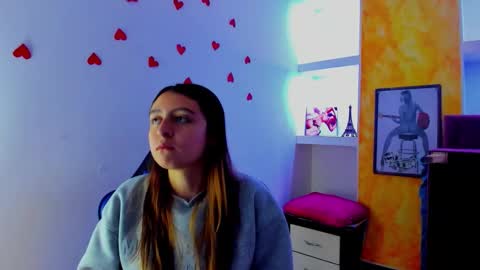 Lala clark online show from February 24, 2026, 8:51 pm