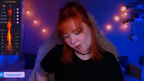 Snapshot of lala_loulou chatting on January 10, 2025, 4:33 am Nicky online show from January 10, 2025, 4:33 am