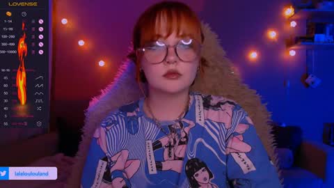 Snapshot of lala_loulou chatting on January 23, 2025, 9:29 pm Nicky online show from January 23, 2025, 9:29 pm