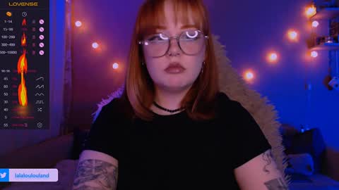 Snapshot of lala_loulou chatting on January 26, 2025, 9:51 pm Nicky online show from January 26, 2025, 9:51 pm