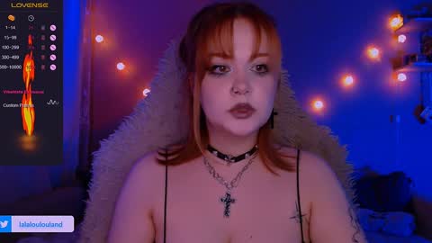Snapshot of lala_loulou chatting on February 2, 2025, 3:17 pm Nicky online show from February 2, 2025, 3:17 pm