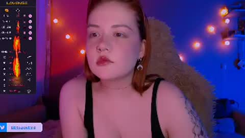 Snapshot of lala_loulou chatting on February 8, 2025, 10:08 pm Nicky online show from February 8, 2025, 10:08 pm