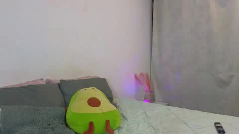 Snapshot of lala_love27 chatting on November 16, 2025, 2:06 am Joha online show from November 16, 2025, 2:06 am