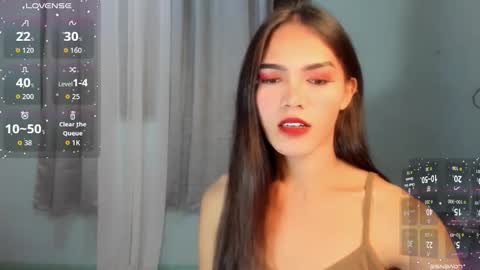 Joxie online show from March 18, 2026, 4:37 am