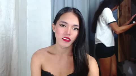 Joxie online show from August 4, 2026, 5:10 am