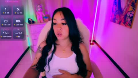 lalablack1_ online show from December 12, 2024, 10:52 pm