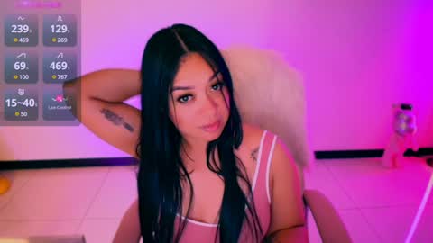 lalablack1_ online show from December 27, 2024, 9:06 am