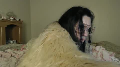 Snapshot of lalaisallbad chatting on January 10, 2026, 4:14 am Naomi Rose online show from January 10, 2026, 4:14 am